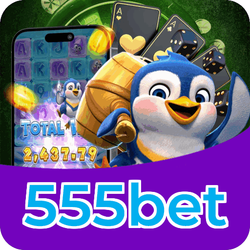 555bet